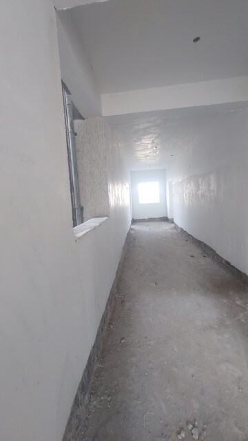 Corridor in 3 BHK Apartment at Key Stone Nirvana, Manchirevula – for Sale