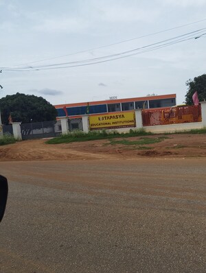  Plot – Exterior View View at Devanahalli Road - for Sale