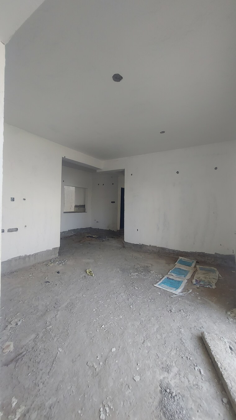 Bedroom, key-stone-nirvana 3 Bedroom 1590 Sq.Ft. Apartment In Manchirevula Hyderabad 9565843