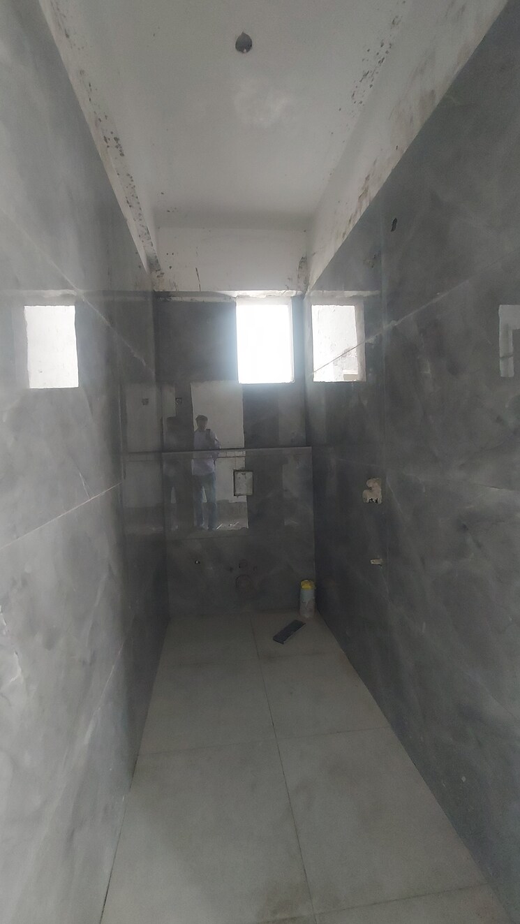 Bathroom, key-stone-nirvana 3 Bedroom 1590 Sq.Ft. Apartment In Manchirevula Hyderabad 9565843