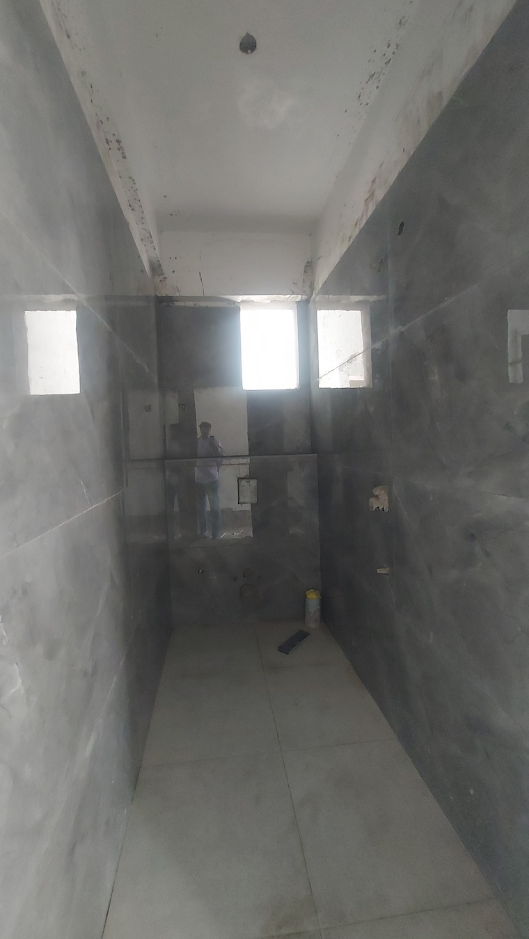 Bathroom, key-stone-nirvana 3 Bedroom 1590 Sq.Ft. Apartment In Manchirevula Hyderabad 9565843