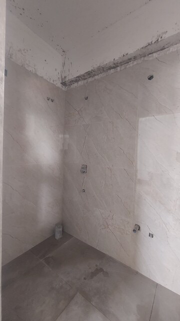 Bathroom in 3 BHK Apartment at Key Stone Nirvana, Manchirevula – for Sale