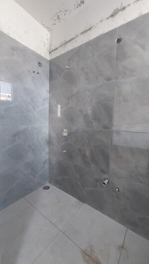 Bathroom in 3 BHK Apartment at Key Stone Nirvana, Manchirevula – for Sale