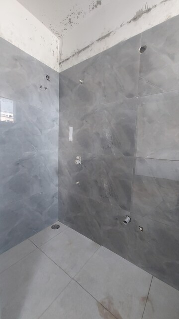 Bathroom in 3 BHK Apartment at Key Stone Nirvana, Manchirevula – for Sale