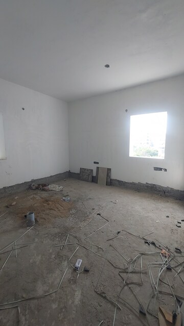 Bedroom in 3 BHK Apartment at Key Stone Nirvana, Manchirevula – for Sale