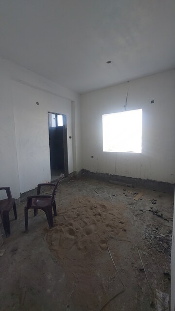 Bedroom in 3 BHK Apartment at Key Stone Nirvana, Manchirevula – for Sale