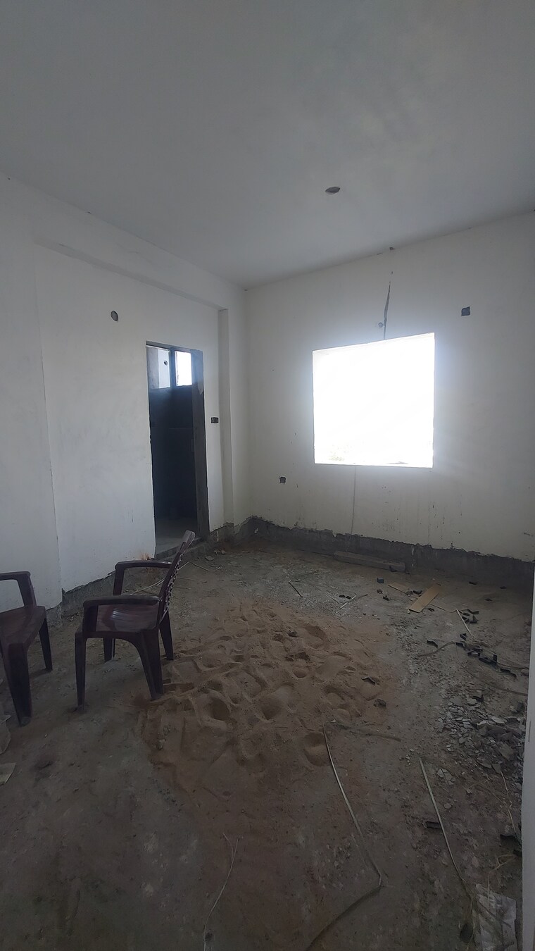 Bedroom, key-stone-nirvana 3 Bedroom 1590 Sq.Ft. Apartment In Manchirevula Hyderabad 9565843