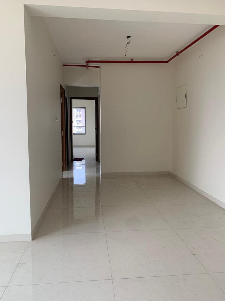 Room, glasswood-om-sarjan-chsl 2 Bedroom 707 Sq.Ft. Apartment In Borivali West Mumbai 9565824