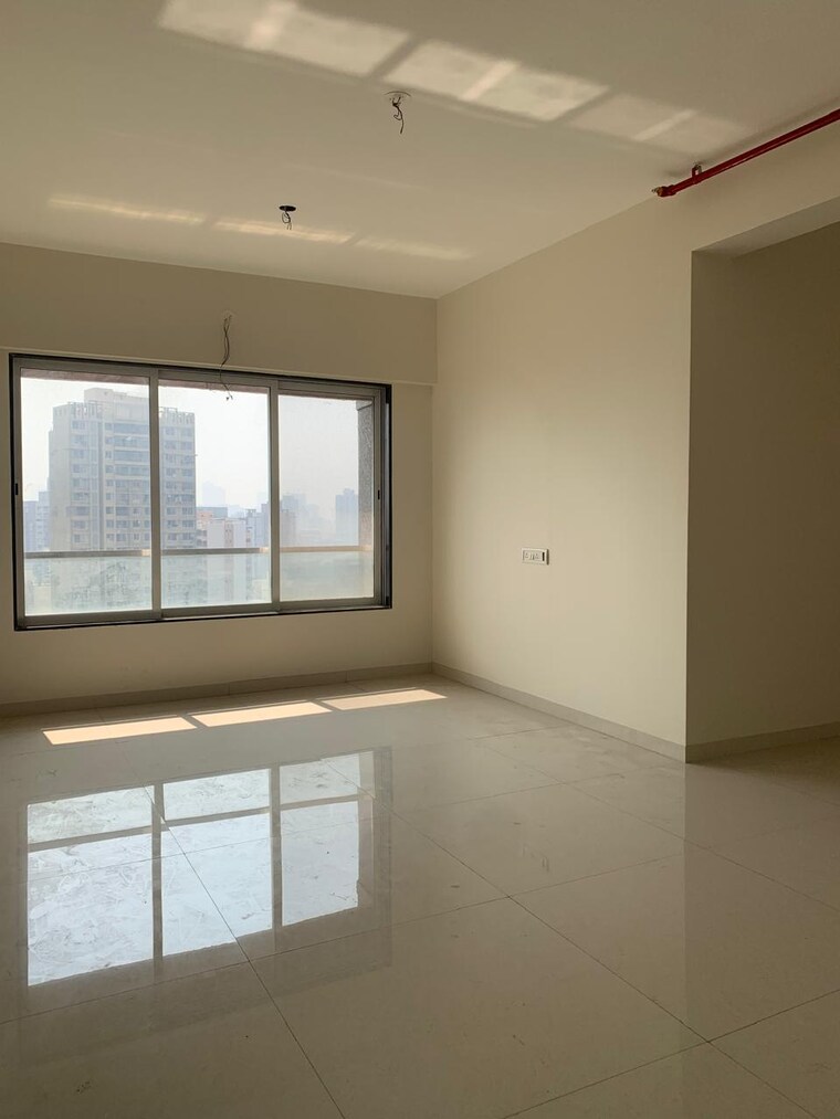 Room, glasswood-om-sarjan-chsl 2 Bedroom 707 Sq.Ft. Apartment In Borivali West Mumbai 9565824