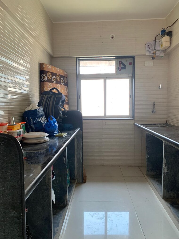 Team Area, glasswood-om-sarjan-chsl 2 Bedroom 707 Sq.Ft. Apartment In Borivali West Mumbai 9565824