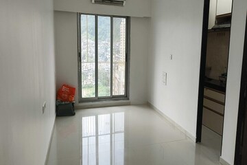 Room in 1 RK Apartment at Mayfair The View, Vikhroli West – for Rent
