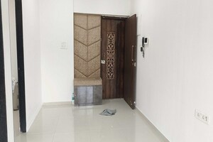 1 RK Apartment For Rent in Mayfair The View, Vikhroli West