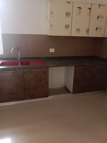 Kitchen in 4 BHK Builder Floor at Sector 57 – for Sale