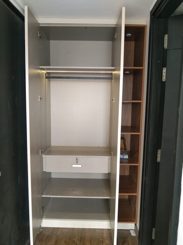 Bathroom in 4 BHK Builder Floor at Sector 57 – for Sale