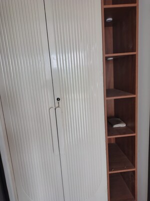 Bathroom in 4 BHK Builder Floor at Sector 57 – for Sale