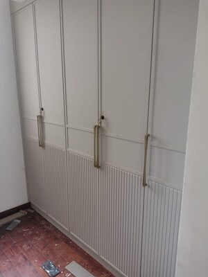 Bathroom in 4 BHK Builder Floor at Sector 57 – for Sale