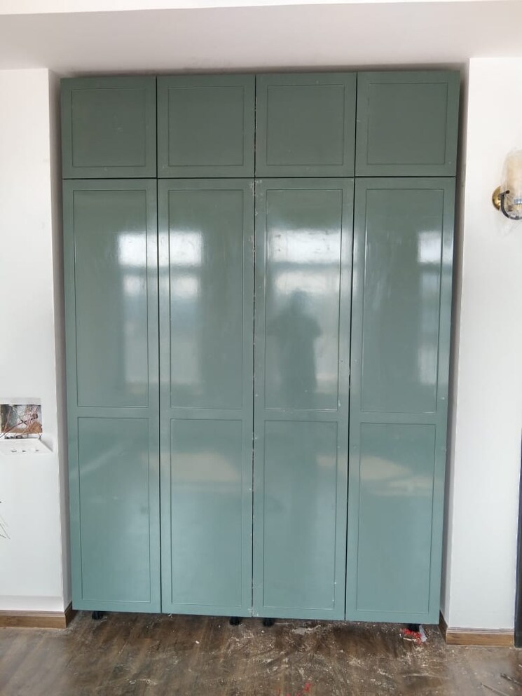 undefined, sector 57 4 Bedroom 2000 Sq.Ft. Builder Floor In Sector 57 Gurgaon 9565829