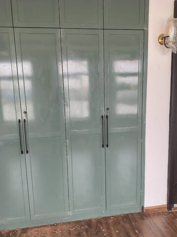 Building Lobby in 4 BHK Builder Floor at Sector 57 – for Sale