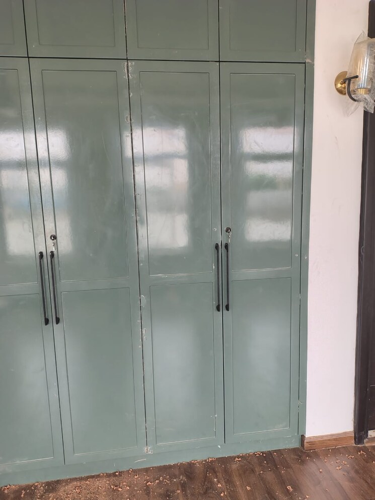 undefined, sector 57 4 Bedroom 2000 Sq.Ft. Builder Floor In Sector 57 Gurgaon 9565829