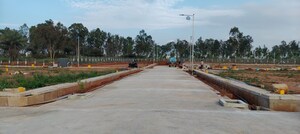  Plot For Sale in Devanahalli Road
