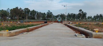  Plot For Sale in Devanahalli Road
