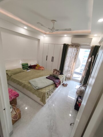 Master Bedroom in 3.5 BHK Apartment at Paras Seasons, Sector 168 – for Sale