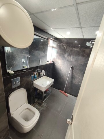 Master Bedroom in 3.5 BHK Apartment at Paras Seasons, Sector 168 – for Sale