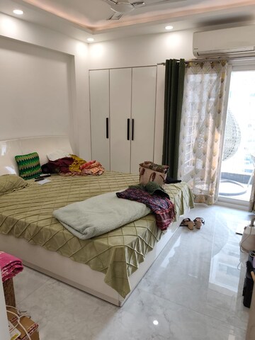 Bedroom in 3.5 BHK Apartment at Paras Seasons, Sector 168 – for Sale