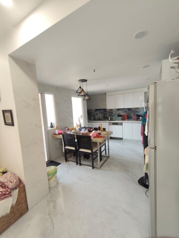 Master Bedroom in 3.5 BHK Apartment at Paras Seasons, Sector 168 – for Sale