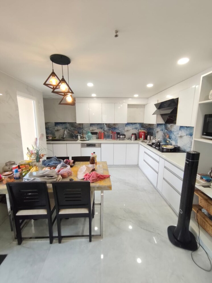 Living Room, paras-seasons 3.5 Bedroom 1625 Sq.Ft. Apartment In Sector 168 Noida 9565848