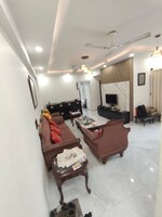 3.5 BHK 1625 Sq.Ft. Apartment in Paras Seasons