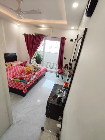 Bedroom in 3.5 BHK Apartment at Paras Seasons, Sector 168 – for Sale