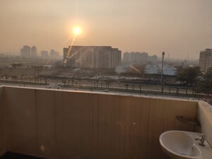 2 BHK Apartment For Rent in Tulip Lemon, Sector 69