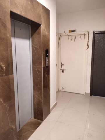 Building Lobby in 2 BHK Apartment at Tulip Lemon, Sector 69 – for Rent