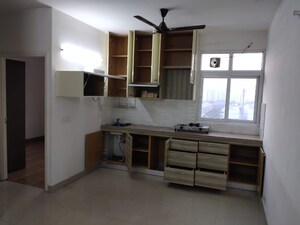 Kitchen in 2 BHK Apartment at Tulip Lemon, Sector 69 – for Rent