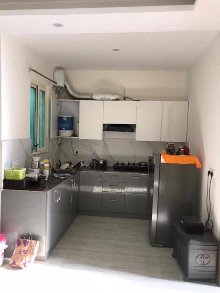 Kitchen, tulip-lemon 2 Bedroom 526 Sq.Ft. Apartment In Sector 69 Gurgaon 9565847