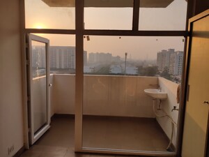 Kitchen in 2 BHK Apartment at Tulip Lemon, Sector 69 – for Rent