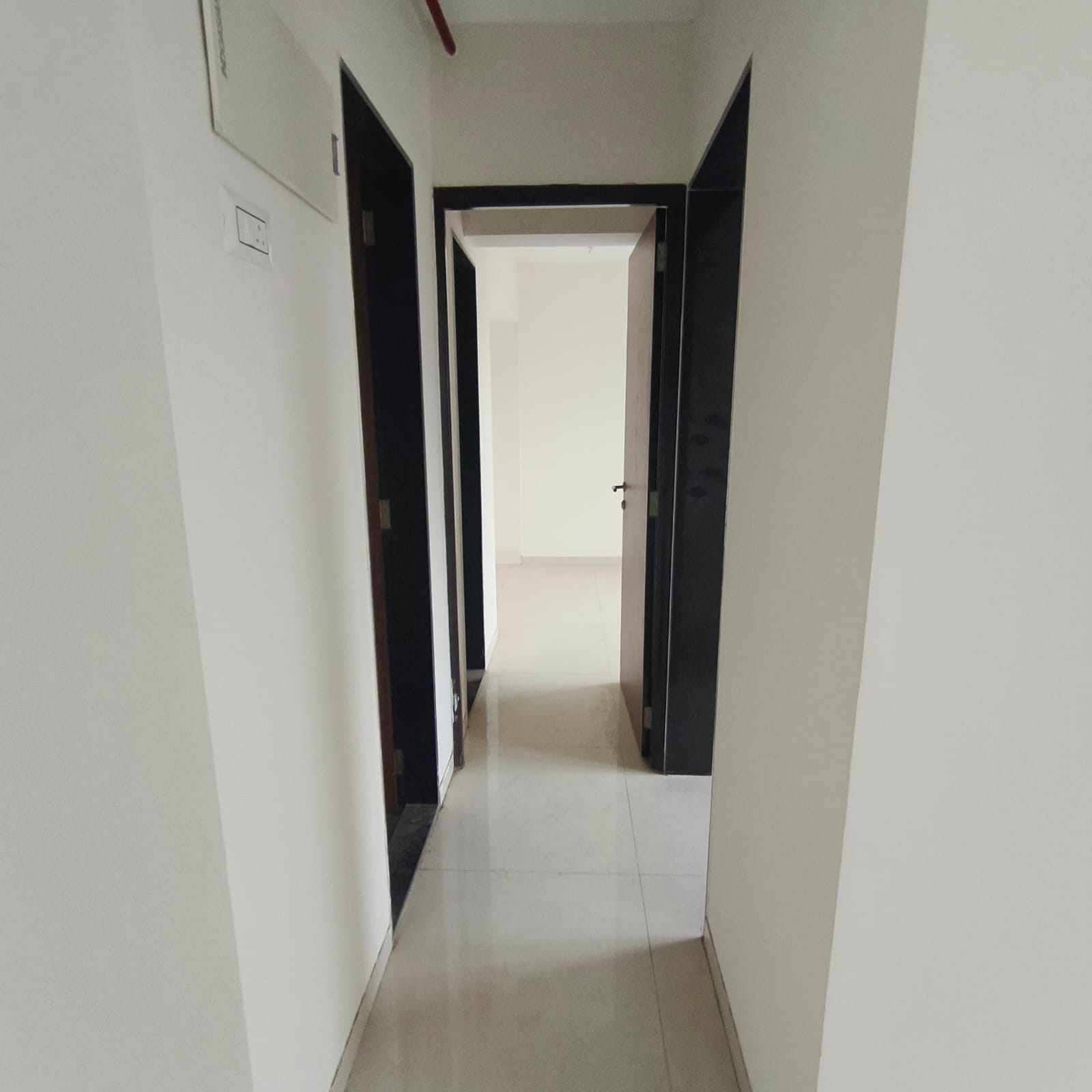 1 BHK + Pooja Room Apartment For Rent in Rosa Elite