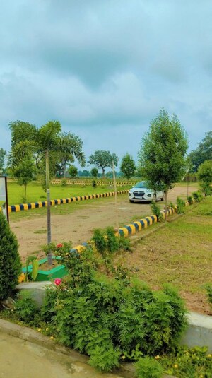 Plot Area in  Plot at Sultanpur Road – for Sale