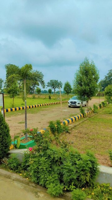 Plot Area in  Plot at Sultanpur Road – for Sale