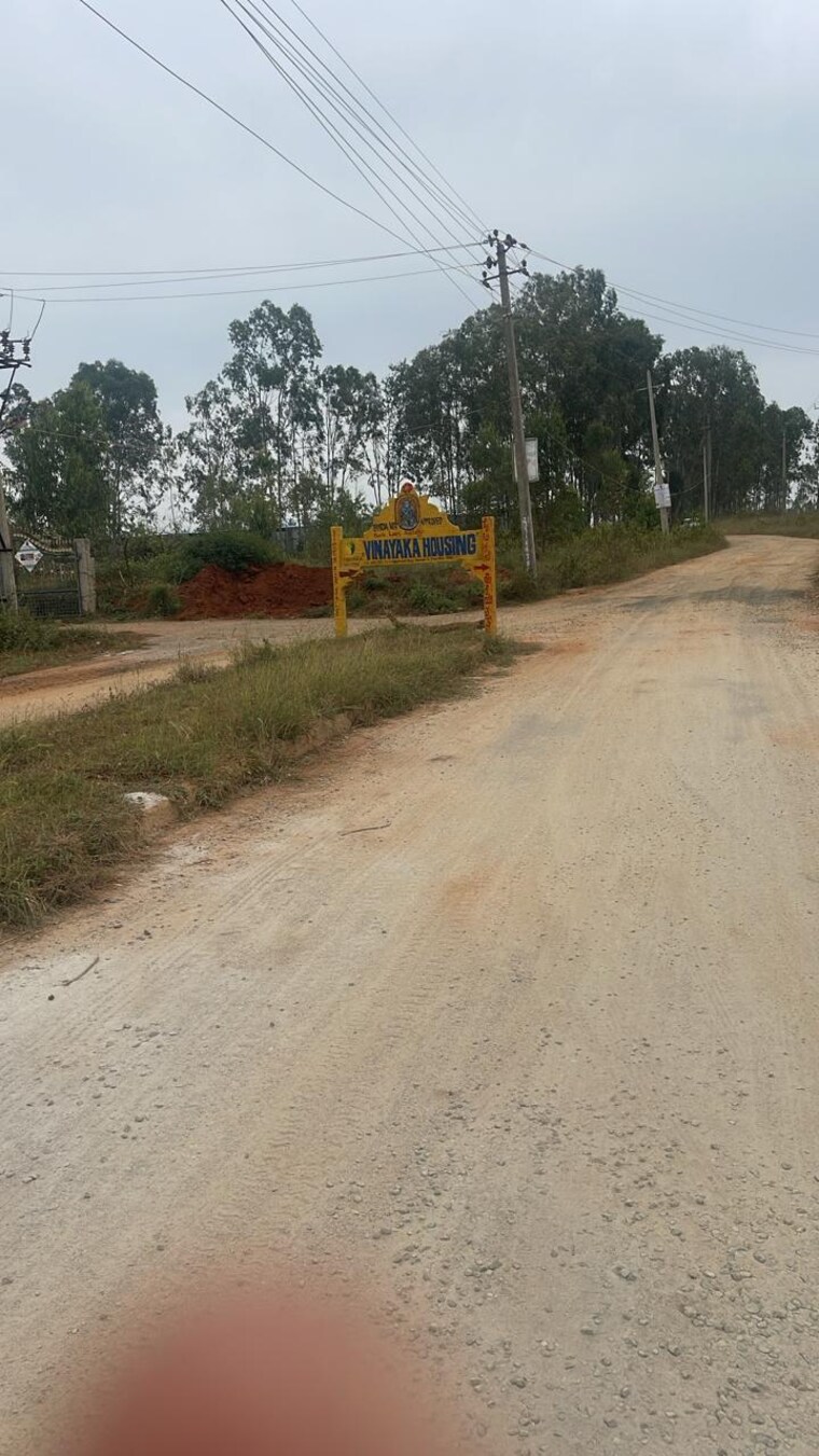 undefined, devanahalli  2400 Sq.Yd. Plot In Devanahalli Bangalore 9565850