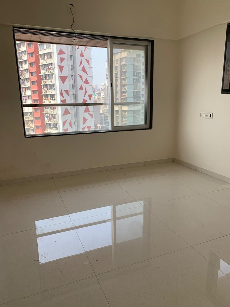 Room, glasswood-om-sarjan-chsl 1 Bedroom 423 Sq.Ft. Apartment In Borivali West Mumbai 9565863