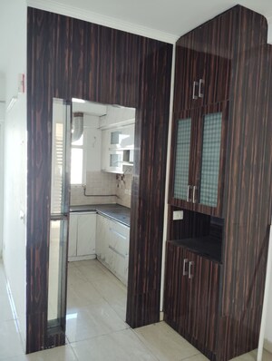 Bathroom in 2 BHK Apartment at Gaur City 2 - 14th Avenue, Sector 16c Greater Noida – for Rent