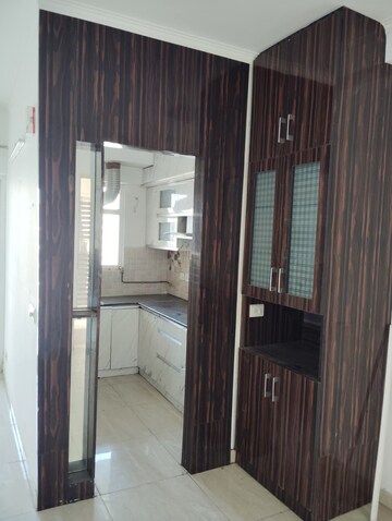 Bathroom in 2 BHK Apartment at Gaur City 2 - 14th Avenue, Sector 16c Greater Noida – for Rent
