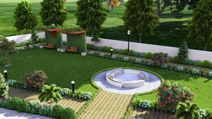  Plot For Sale in Devanahalli