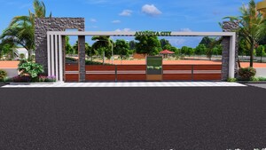  Plot – Exterior View View at Devanahalli - for Sale