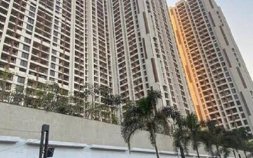 1.5 BHK Apartment For Rent in MICL Aaradhya Highpark, Mira Road