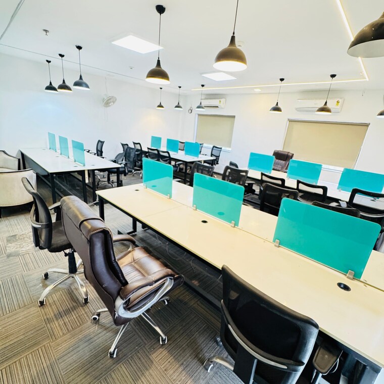 Team Area, sector 74 Commercial Office Space 2500 Sq.Ft. In Sector 74 Mohali 9565896