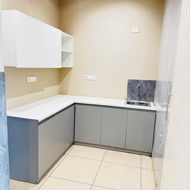 Kitchen, sector 74 Commercial Office Space 2500 Sq.Ft. In Sector 74 Mohali 9565896