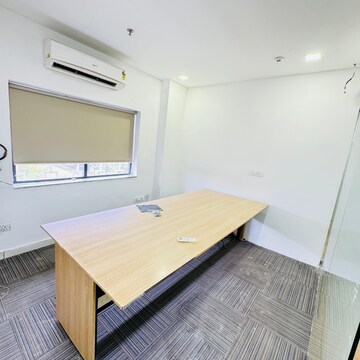 Bedroom in  Office Space at Sector 74 – for Rent